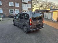 Gebraucht Citroën Berlingo 99 PS (72 kW) 2016 Van / Kleinbus