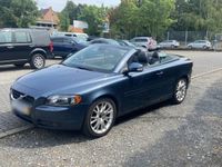 gebraucht Volvo C70 Cabrio