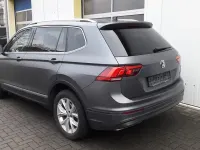 Gebraucht VW Tiguan Comfortline 150 PS (110 kW) 2018 Grau SUV