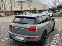 Gebraucht Mini One Clubman 102 PS (75 kW) 2017 Grau Kombi