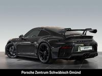 Neu Porsche 992 510 PS (375 kW) 2026 Schwarz