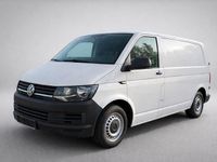 Gebraucht VW Transporter 114 PS (83 kW) 2019 Weiß Van