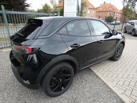 Gebraucht Opel Mokka-e 100 kW (136 PS) 2023 Schwarz SUV