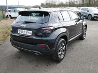 Gebraucht Jeep Avenger Longitude 110 PS (80 kW) 2025 Schwarz SUV