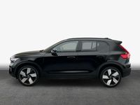 Gebraucht Volvo XC40 Ultimate 169 kW (231 PS) 2023 Black stone SUV