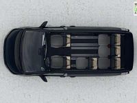 Neu VW Multivan Business 150 PS (110 kW) 2025 Deepblack perleffekt Van