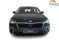 Neu Skoda Scala Essence 95 PS (69 kW) 2025 Wählbar Kleinwagen