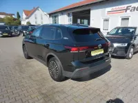 Gebraucht VW Tiguan Goal 150 PS (110 kW) 2025 Schwarz SUV