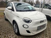 Gebraucht Fiat 500e 86 kW (118 PS) 2023 Weiß