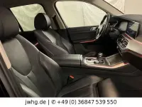 Gebraucht BMW X5 Sport Line 265 PS (194 kW) 2019 Schwarz 2 SUV
