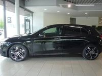Gebraucht Mercedes A220 Progressive 190 PS (139 kW) 2024 Lack kosmosschwarz Limousine