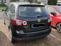 gebraucht VW Golf Plus 