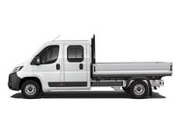 Neu Opel Movano 140 PS (102 kW) 2026 Van
