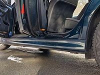 Gebraucht BMW 520 150 PS (110 kW) 1997 Grün Limousine