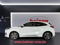 Gebraucht Ford Puma 125 PS (91 kW) 2024 Andere farbe SUV