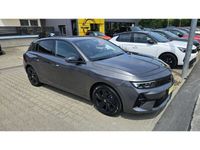 Gebraucht Opel Astra 131 PS (96 kW) 2024 Vulkan grau (metallic) Limousine