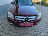 Gebraucht Mercedes GLK350 272 PS (200 kW) 2010 SUV