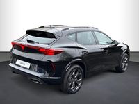 Neu Cupra Formentor 204 PS (150 kW) 2025 Mitternachtsschwarz SUV