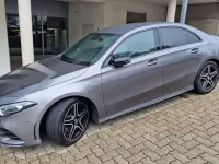 Gebraucht Mercedes A250 AMG Edition 1 224 PS (164 kW) 2022 Limousine