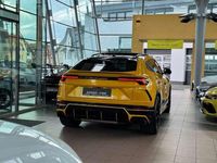 Gebraucht Lamborghini Urus 650 PS (478 kW) 2022 Schwarz SUV