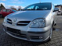 Gebraucht Nissan Almera Acenta+ 116 PS (85 kW) 2005 Silber Limousine