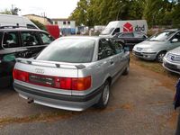 gebraucht Audi 80 Comfort-Edition.Automatik.Klima,Schiebedach,servo