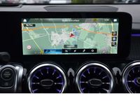 gebraucht Mercedes GLB250 Progressive (Leder Distronic HUD 360°