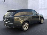 Gebraucht Land Rover Range Rover Autobiography 349 PS (256 kW) 2025 Belgravia green SUV