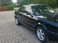 Gebraucht Audi 80 133 PS (97 kW) 1993 Limousine