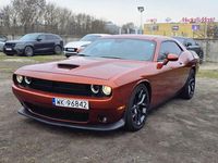 Occasion Dodge Challenger 303 ch (222 kW) 2022 Rouge Coupé