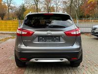 gebraucht Nissan Qashqai 360° *TÜV NEU*