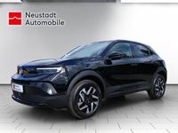 Gebraucht Opel Mokka Edition 131 PS (96 kW) 2025 Schwarz SUV