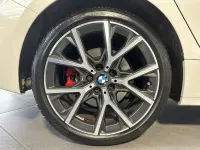 Gebraucht BMW 128 Sport Line 265 PS (194 kW) 2022 Alpinweiã iii Limousine