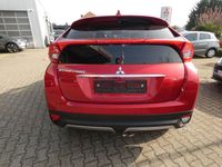 Gebraucht Mitsubishi Eclipse Cross Spirit 163 PS (119 kW) 2020 Rot SUV
