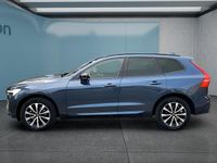 Gebraucht Volvo XC60 Plus 250 PS (183 kW) 2024 Blau SUV