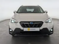 Gebraucht Subaru XV Exclusive+ 114 PS (83 kW) 2024 Crystal white SUV