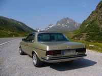 gebraucht Mercedes 230 CE