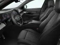 Gebraucht BMW 520 M Sport 197 PS (144 kW) 2026 Sophistograu (grau) Limousine