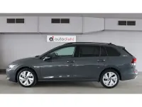 Gebraucht VW Golf VIII Goal 150 PS (110 kW) 2025 Grau Kombi