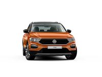 gebraucht VW T-Roc 1.6 TDi IQ.DRIVE PANO eKLAPPE KAMERA ACC