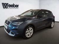 Second-hand Seat Arona CONNECT 116 CP (85 kW) 2025 Gri SUV