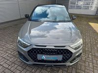 Gebraucht Audi A1 S-Line 116 PS (85 kW) 2024 Grau SUV