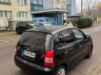 gebraucht Kia Picanto 1.1 LX