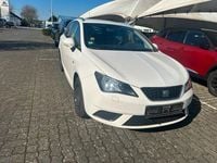 Gebraucht Seat Ibiza ST 105 PS (77 kW) 2015 Weiß Kombi