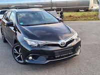 gebraucht Toyota Auris 1.2 Turbo Touring Sports Edition S+