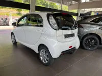 Gebraucht Citroën C-zero Tendance 50 kW (68 PS) 2012 White pearl Kleinwagen