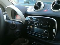 gebraucht Smart ForTwo Coupé 