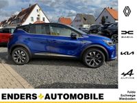 gebraucht Renault Captur Techno Mild Hybrid 160 Benz. Autom. ++SITZH++KLIMA++EPH++