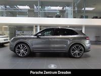 Neu Porsche Cayenne 354 PS (260 kW) 2026 Quarzitgraumetallic (metallic) SUV