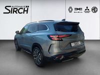 Neu Renault Espace Iconic 200 PS (147 kW) 2025 Grau SUV